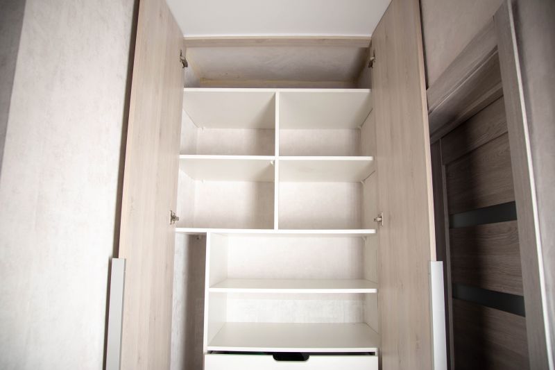 Custom Storage Solutions